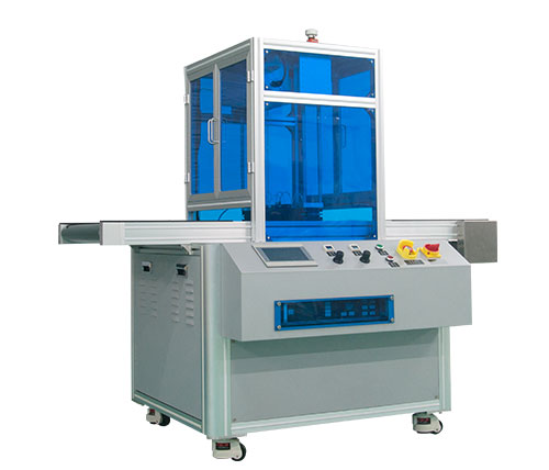 我们来到了安徽合肥科学岛