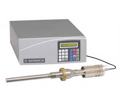 用于检测设备实际输出功率)、标准频率计(检测超声频率准确性)、标准样品(推荐选用浓度均匀的酵母菌悬液