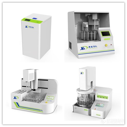 我们对换能器和设备的保修期均为一年