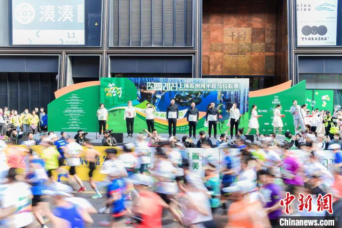 多点开花的体育赛事经济如何引燃上海区域活力