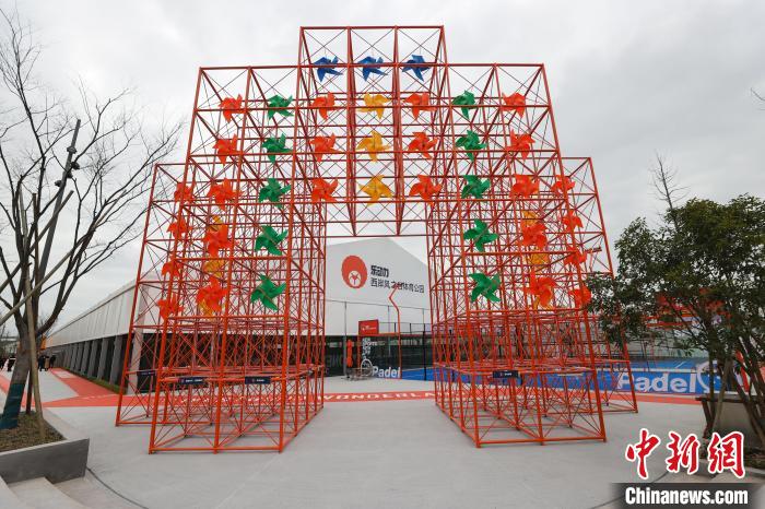 多点开花的体育赛事经济如何引燃上海区域活力