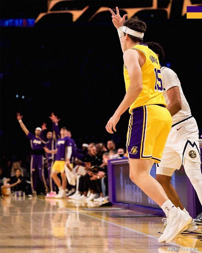 东契奇绝杀湖人逆转掘金 比赛戏剧性十足