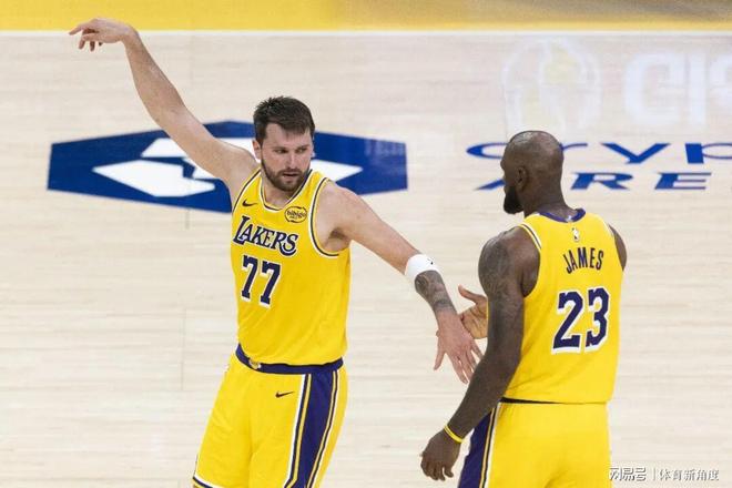 东契奇绝杀湖人逆转掘金 比赛戏剧性十足