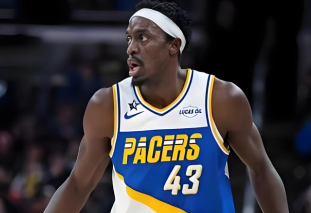 伦纳德准绝杀率队逆转步行者 最后1秒上演离谱剧