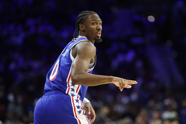 76人主场迎战森林狼 恩比德缺阵成关键变数