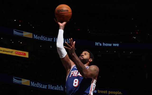 76人主场迎战森林狼 恩比德缺阵成关键变数