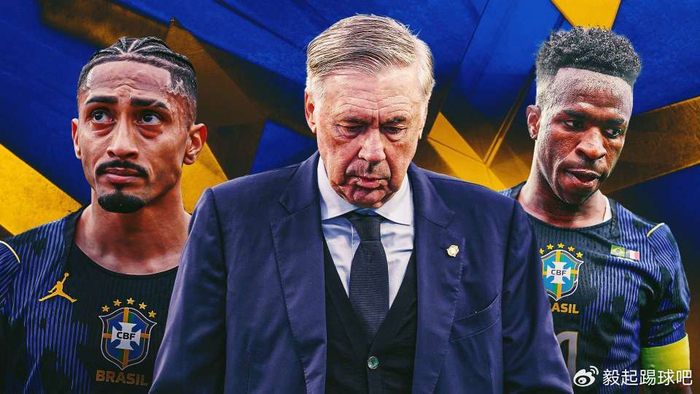 内马尔落选引争议 巴西队陷世界杯前多重困境