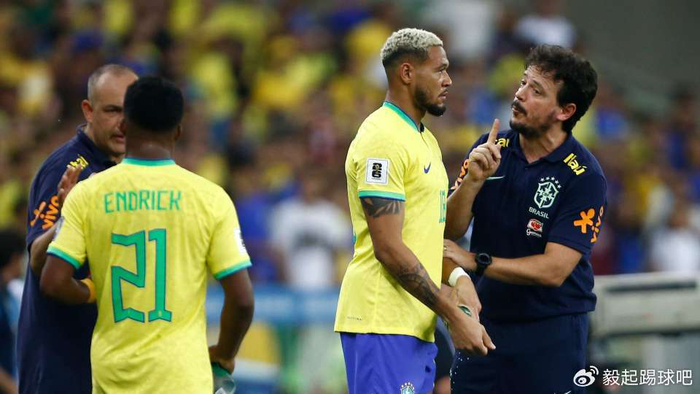 内马尔落选引争议 巴西队陷世界杯前多重困境