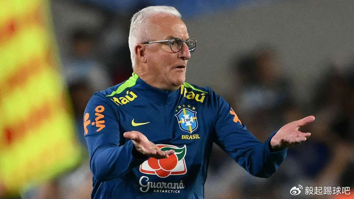 内马尔落选引争议 巴西队陷世界杯前多重困境