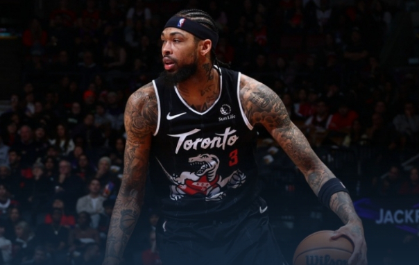 猛龙主场大胜热火 128-114轻取东部劲旅