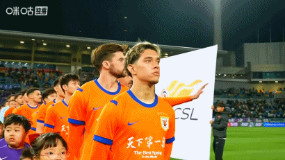 津门虎主场1-2不敌泰山，泽卡破门陈泽仕绝杀