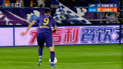 津门虎主场1-2不敌泰山，泽卡破门陈泽仕绝杀